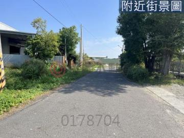 安南幸福成家 台南安定區六塊寮重劃區旁增值農地