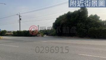 安南幸福成家 麻豆區近南科2.1分一般農業區農地