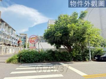 安南幸福成家 北區賢北國小旁大興街12米路角窗建地