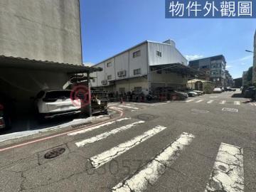 安南幸福成家  北區大港段可租、建用地