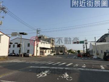 安南幸福成家 安南區安和商圈超優機能百坪美建地