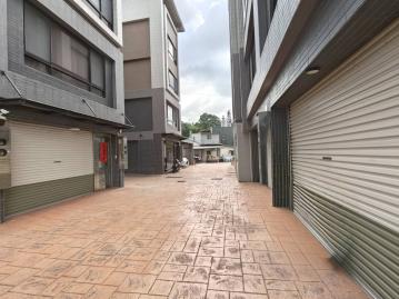 關西秋葉園邊間透天 新竹關西土地