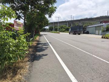 湖口正省道小農地