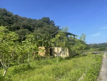芭蕉渡假屋 (google新竹土地買賣)