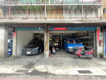 大坪林金店面１＋２樓
