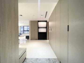 華太松濤-七期文心森林公園｜三房雙車景觀戶