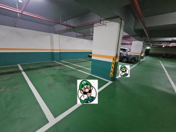 林口 三井Outlet【雲賞】2+1房車｜採光公園景｜降價了2398萬