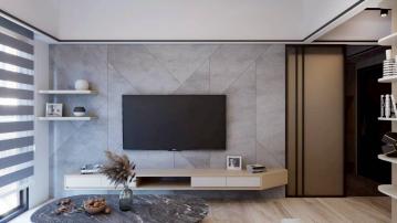 A7【奇幻莊園】漂亮裝潢｜2房平車｜免整理拎包入住