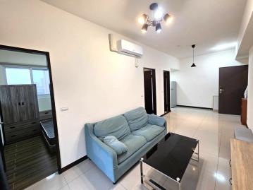 A9林口【星悅大隱】 溫馨美宅｜2房＋平面車位｜1,498萬