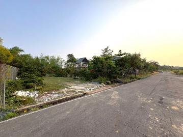 高雄農地 鳥松埔嶺觀夕悠活低總價農地