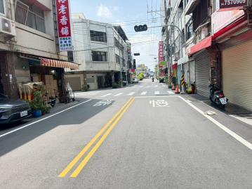 和東國小透天