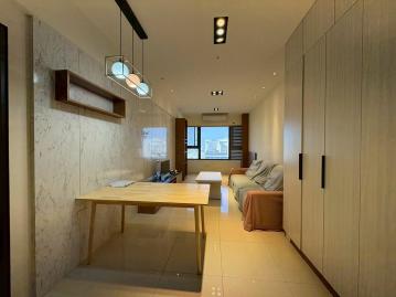 真愛稀有面公園三房平車