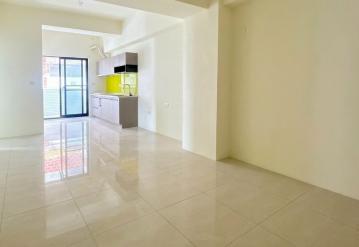 仁德│高鐵低總價・全新正三房三陽台