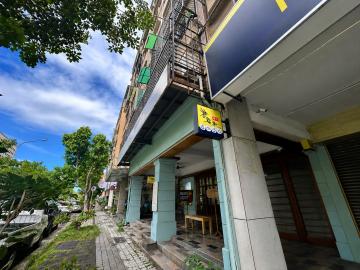 台南超級房仲推薦 北區成大│正東豐路旁聚財店住