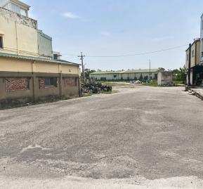 台南超級房仲推薦 安南土城│角窗三面臨路好規劃建地