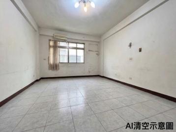 台南超級房仲推薦 台南市安南海佃商圈優質大地坪透天