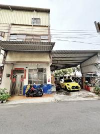 親友專任｜草屯將軍廟頂腳厝｜大地坪透天