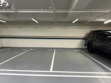 板橋區 |立信帝國花園雙車位