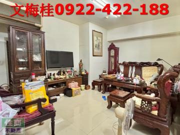 C017龍王星大坪數華廈