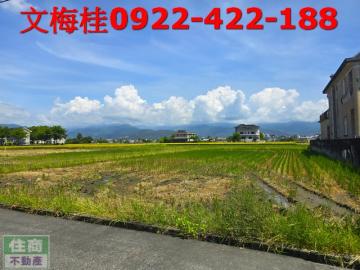 宜蘭科學園區農地