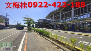 A119壯圍國小別墅