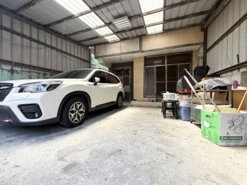 北斗螺青全聯旁便宜車庫透天