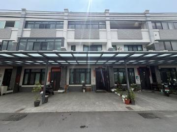 田尾路豐國小輕屋齡別墅