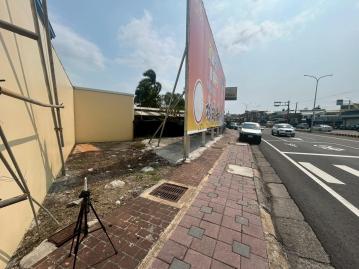 永靖正中山路旁農建地