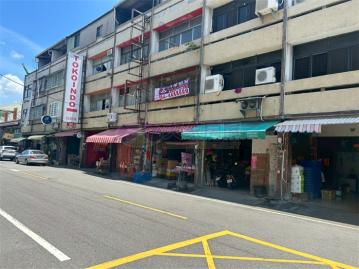 北斗光復路帝王店住