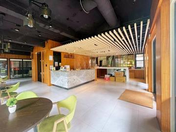 新豐 文匯館二房車位美廈