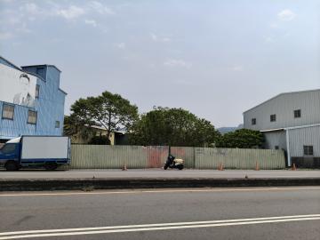 田中都計內工業建地正25 米