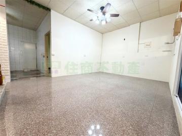 大新國小大面寬孝親車墅 台南買屋買地