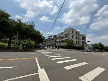 太平建地推薦 新光特區黃金角地｜大面寬稀有釋出｜新光國小