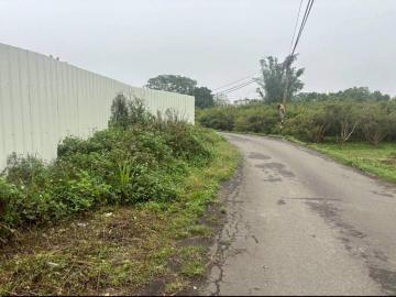 高原交流道653坪建地 桃園中壢找房