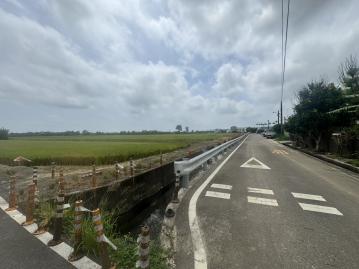 新屋石磊子610坪農地 桃園中壢找房