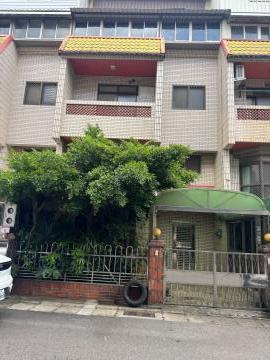 林森國小透天 桃園中壢找房