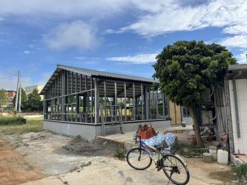 中央大學都內田 桃園中壢找房