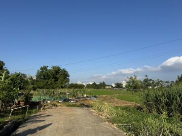 南勢國小都計內小農地 桃園中壢找房