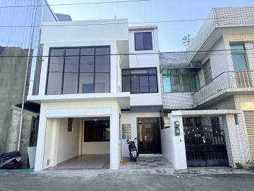 楊梅楊心國小大別墅 桃園中壢找房