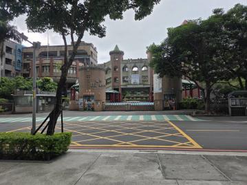 新莊副都心築億築藝黃金店面