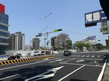 潭子區臨30米路乙工大地坪土地