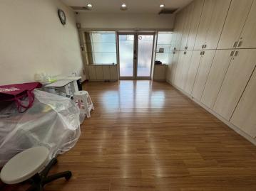 新豐泰安街金住店