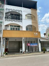 竹山大和金店住 埔里房地產