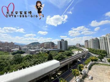 安家幸福在北大 北大特區太子國際村３房車
