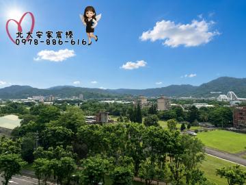 安家幸福在北大 北大特區愛在歐洲３房車