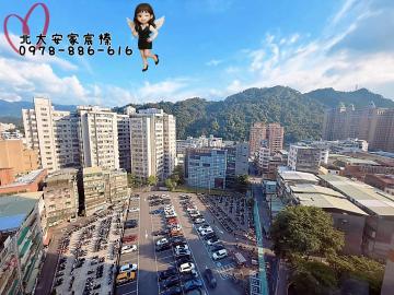安家幸福在北大 三峽區大學城景觀４房大空間