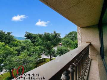 安家幸福在北大 北大特區大北大御邸４房雙車