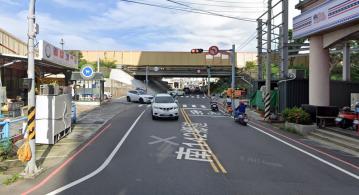 永康大面寬建地