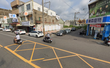 佳里市區294坪建地