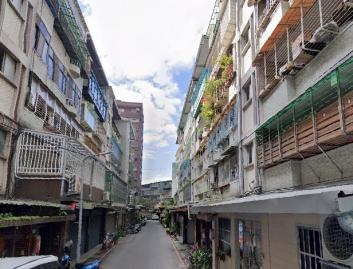 永和低樓層美寓
